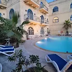 Serenity Panzió 4*