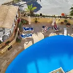 Serenity 4*