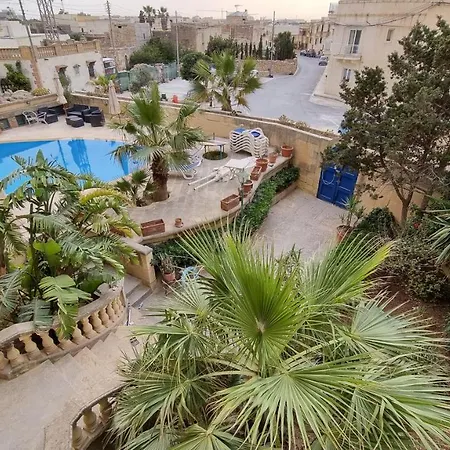 Bed & Breakfast Serenity