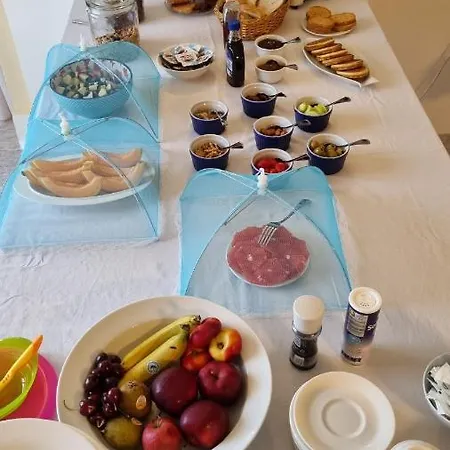 Bed & Breakfast Serenity Sannat