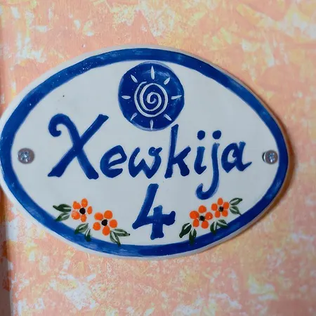 Bed & Breakfast Serenity Sannat