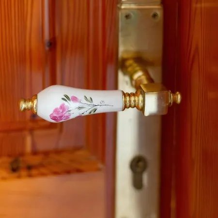 Bed & Breakfast Serenity *