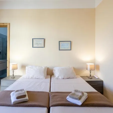 Bed & Breakfast Serenity