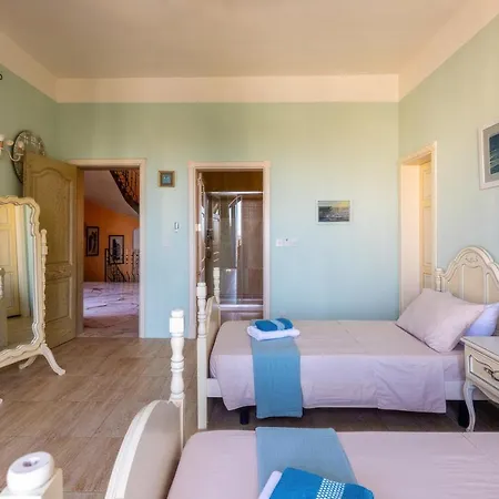 Serenity Bed & Breakfast