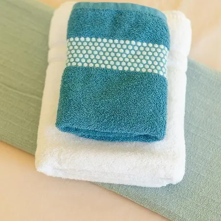 Bed & Breakfast Serenity