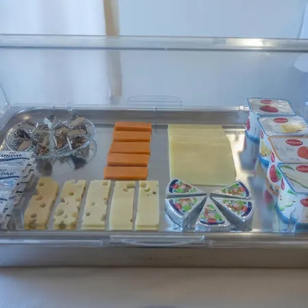 Serenity Bed & Breakfast