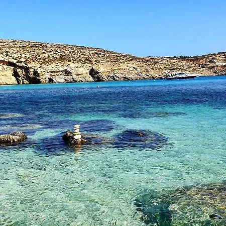 Bed & Breakfast Serenity Sannat