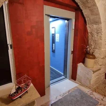 Bed & Breakfast Serenity