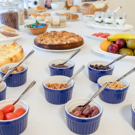 Serenity Bed & Breakfast