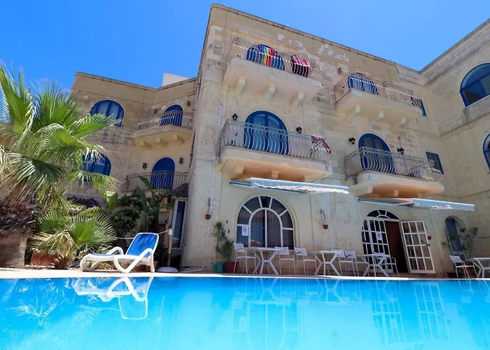 Serenity Bed & Breakfast