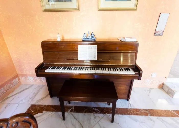 Bed & Breakfast Serenity 4*