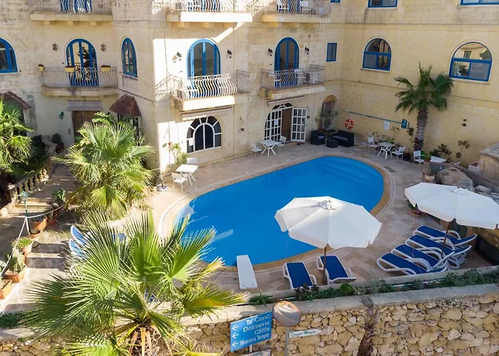 Bed & Breakfast Serenity 4*