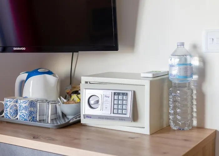 Serenity Bed & Breakfast Sannat