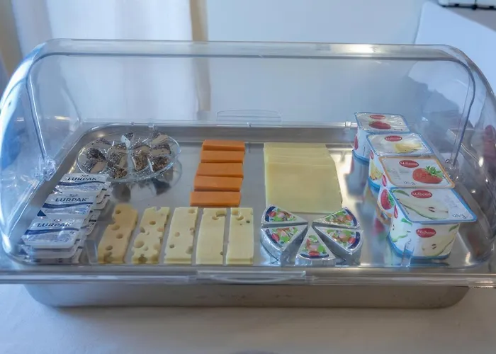 Serenity Bed & Breakfast