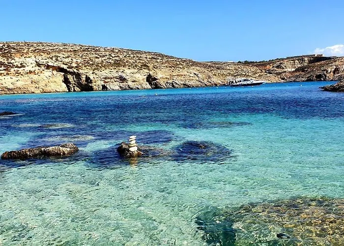 Bed & Breakfast Serenity Sannat