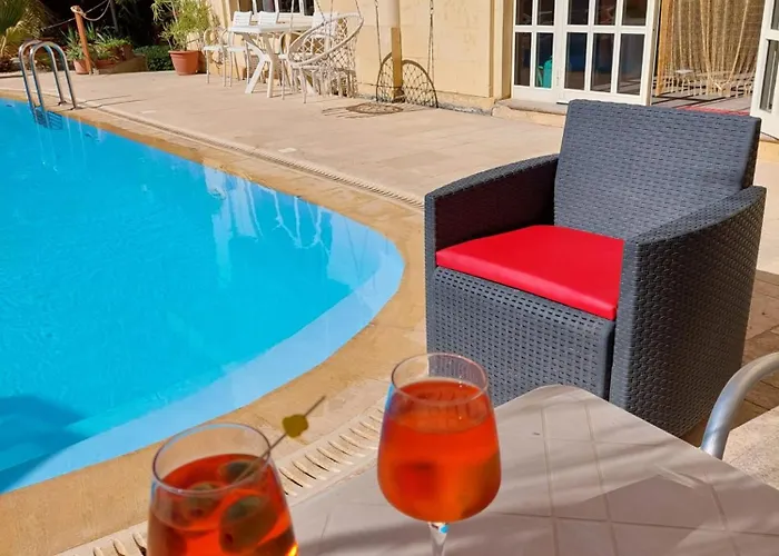 Serenity Bed & Breakfast