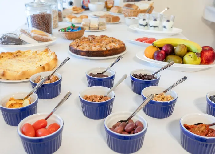 Serenity Bed & Breakfast