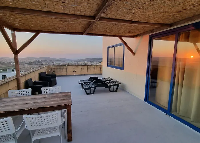 Bed & Breakfast Serenity 4*