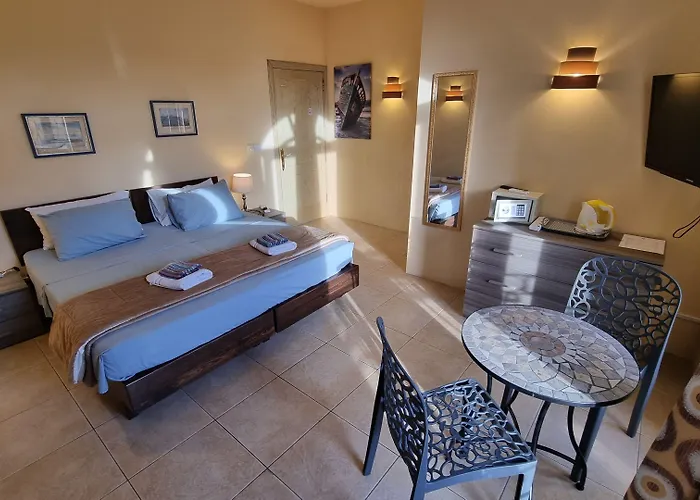 Bed & Breakfast Serenity Sannat