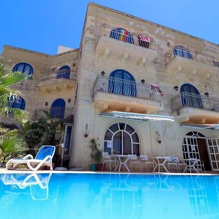 Serenity Bed & Breakfast