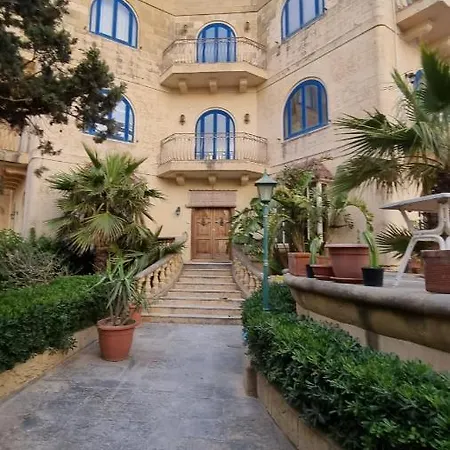 Serenity 4*