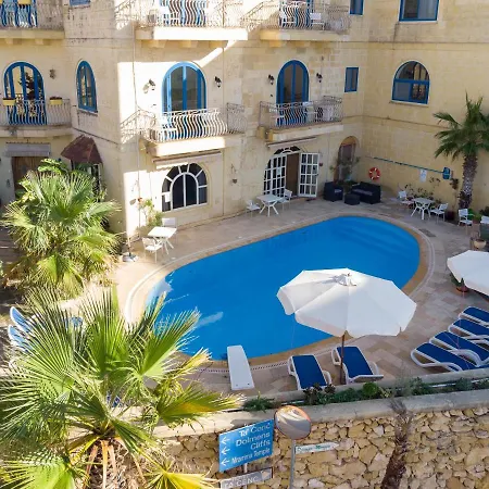 Bed & Breakfast Serenity 4*