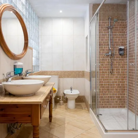 Couette-café Serenity Sannat