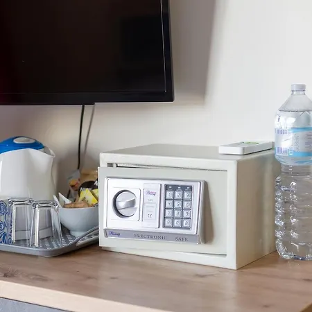 Serenity Couette-café Sannat