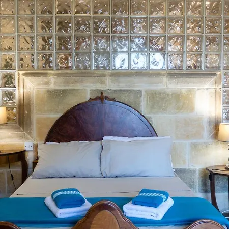 Serenity Bed and breakfast