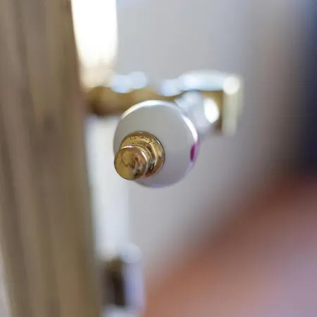 Bed & Breakfast Serenity