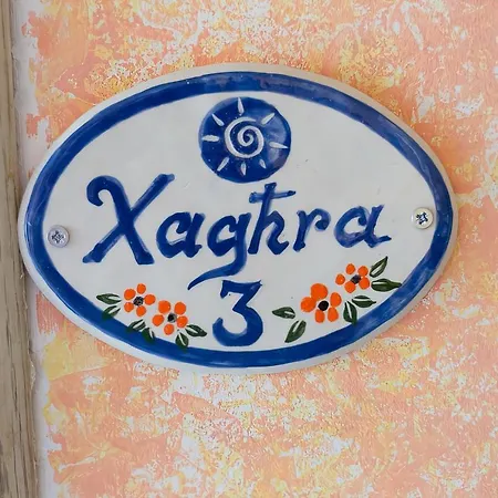 Bed & Breakfast Serenity