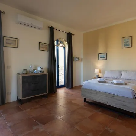 Serenity 4*