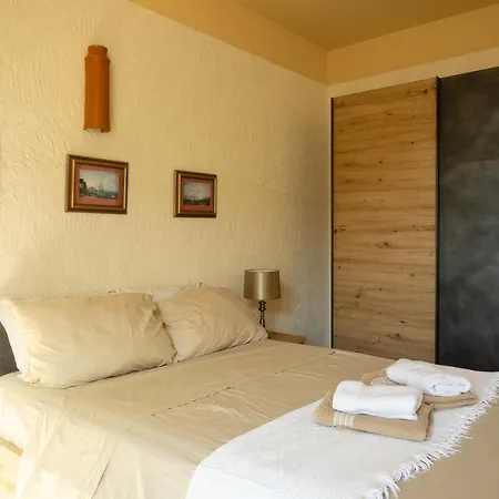 Serenity Bed & Breakfast Sannat