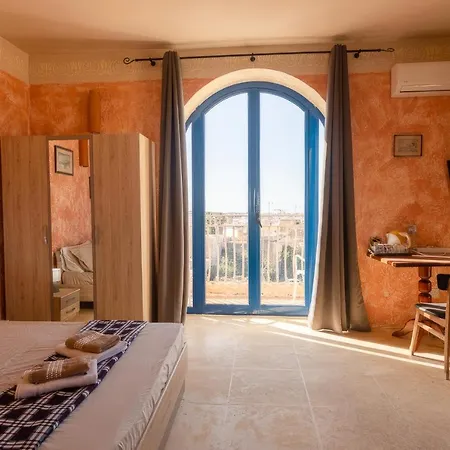 Bed and Breakfast Serenity Sannat