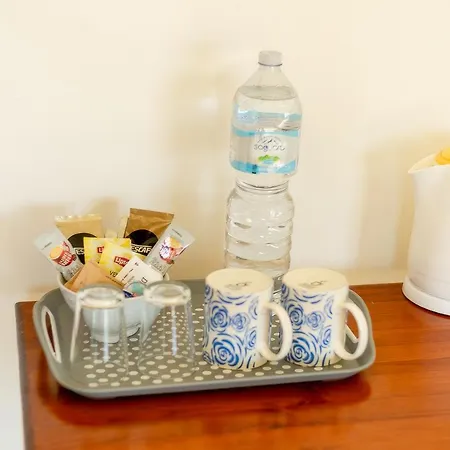 Serenity Bed & Breakfast