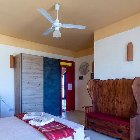 Serenity Bed & Breakfast *