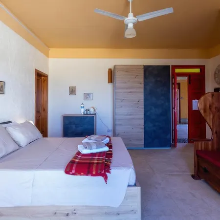 Bed & Breakfast Serenity