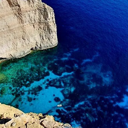 Bed and Breakfast Serenity