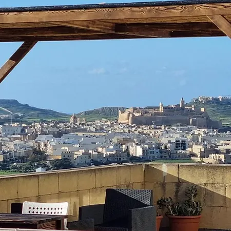 Serenity Bed & Breakfast Sannat