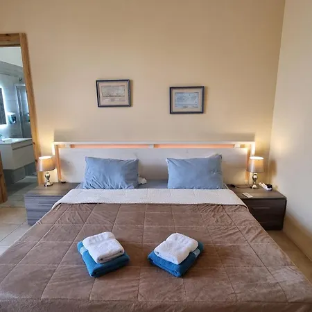 Serenity Bed & Breakfast