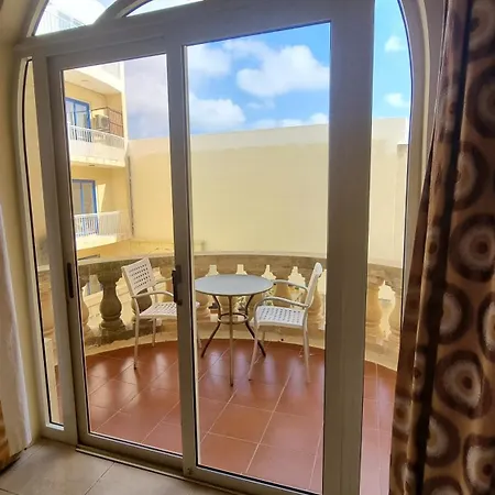 Serenity Bed and breakfast Sannat