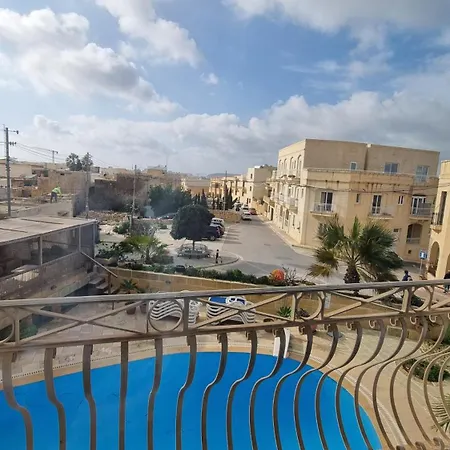 Serenity Bed and breakfast Sannat
