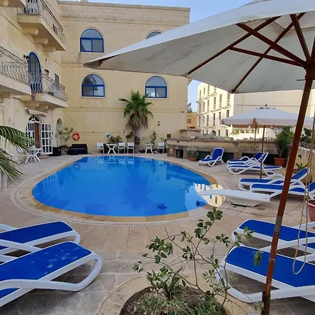Serenity Bed & Breakfast Sannat