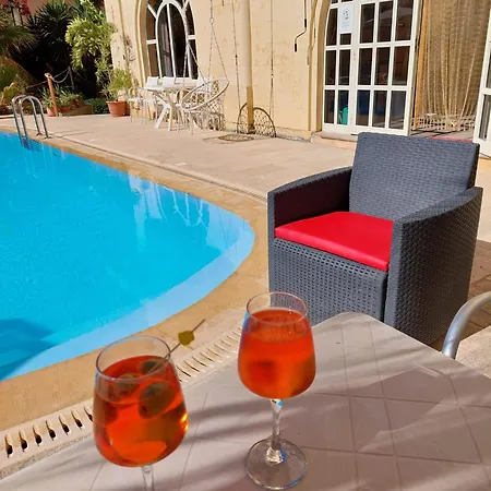 Serenity Bed & Breakfast