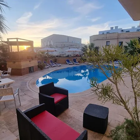 Serenity Couette-café 4*