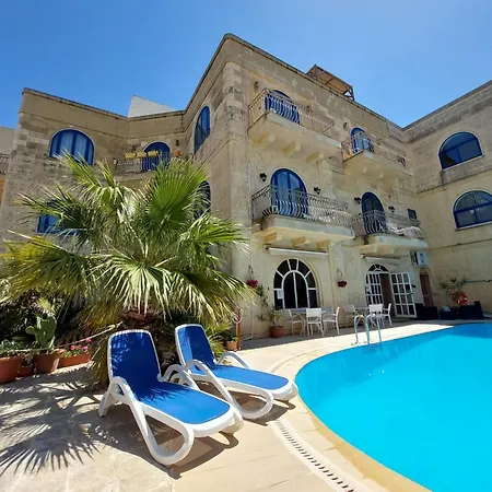 Bed & Breakfast Serenity Sannat
