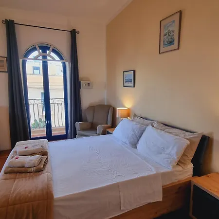 Serenity Bed & Breakfast Sannat