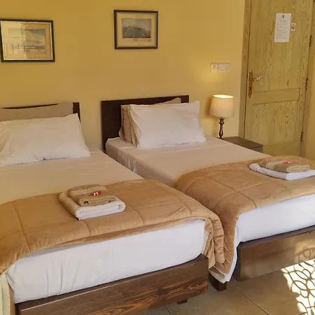 Bed & Breakfast Serenity