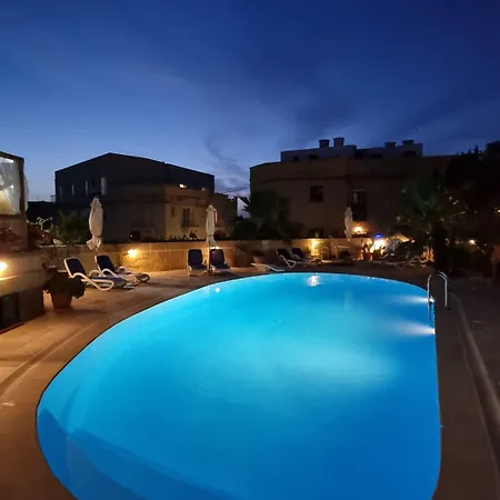 Bed & Breakfast Serenity