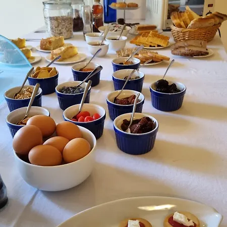 Serenity Bed and Breakfast Sannat